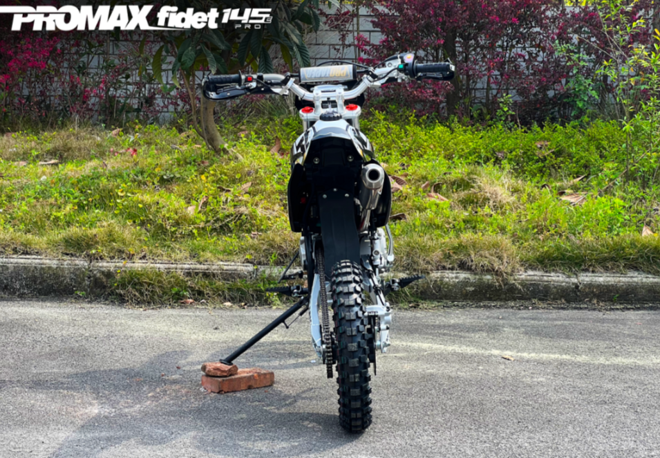 Мотоцикл (питбайк) PROMAX FIDET (ФАЙДЕТ) 145E PRO 17/14 в Грозном