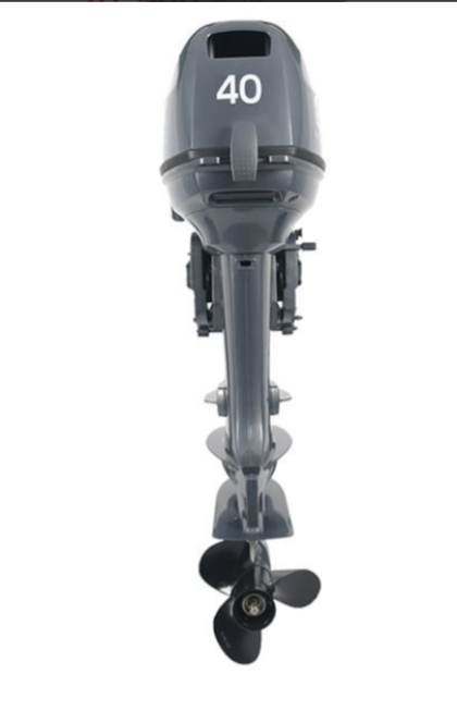 Лодочный мотор ALLFA CG Т40 S в Грозном