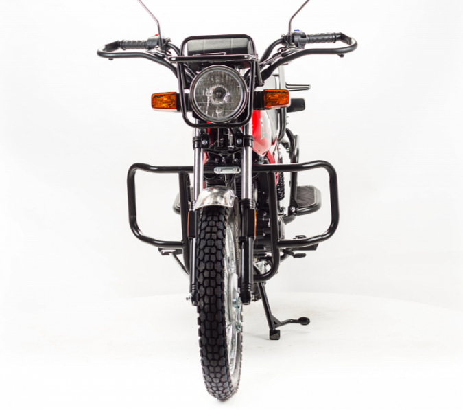 Мотоцикл MOTOLAND (МОТОЛЕНД) FORESTER LITE 200 в Грозном