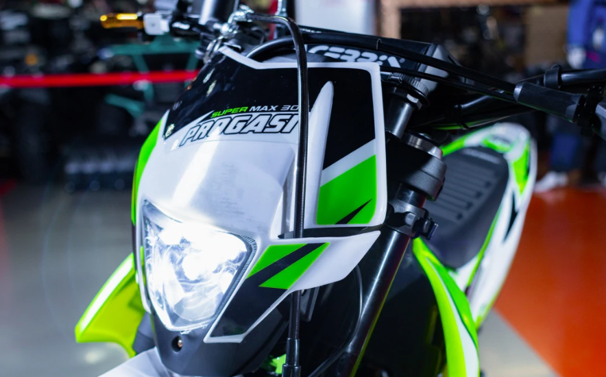 Мотоцикл Progasi SUPER MAX 300 PRO PR300 (ZS175FMN) в Грозном