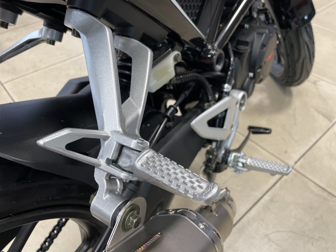 Мопед PROMAX CB150R (49) в Грозном