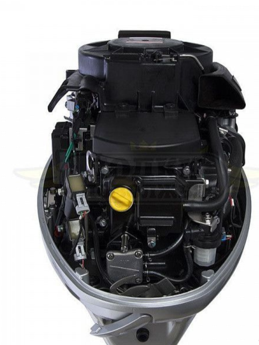 Лодочный мотор SEANOVO SNEF30FEL-EFI в Грозном