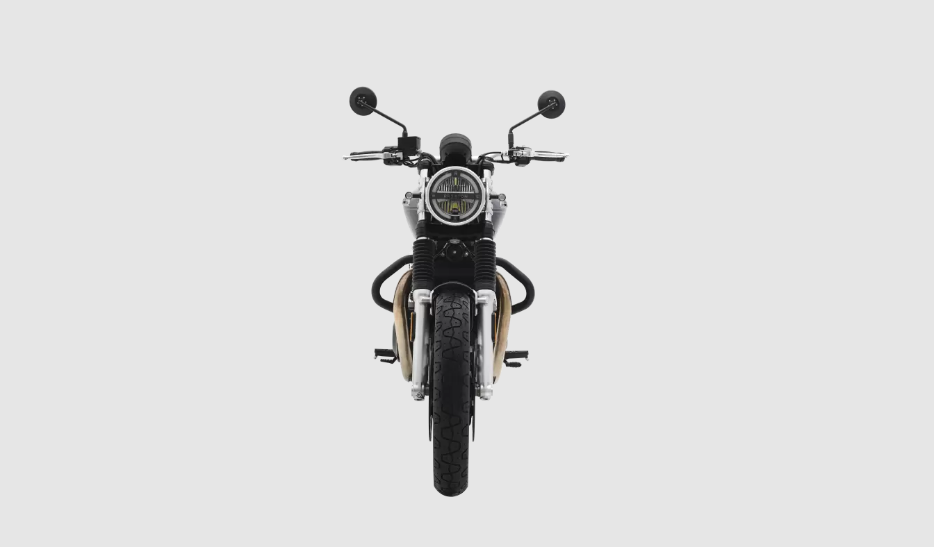 Мотоцикл GAOKIN GK 1200 в Грозном