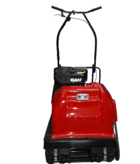 Мотобуксировщик PAXUS 550 15 л.с. в Грозном