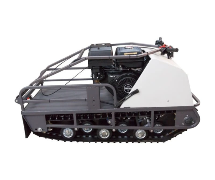 Мотобуксировщик СТЕМ СЕВЕР ЭКОНОМ 500 15 л.с. в Грозном