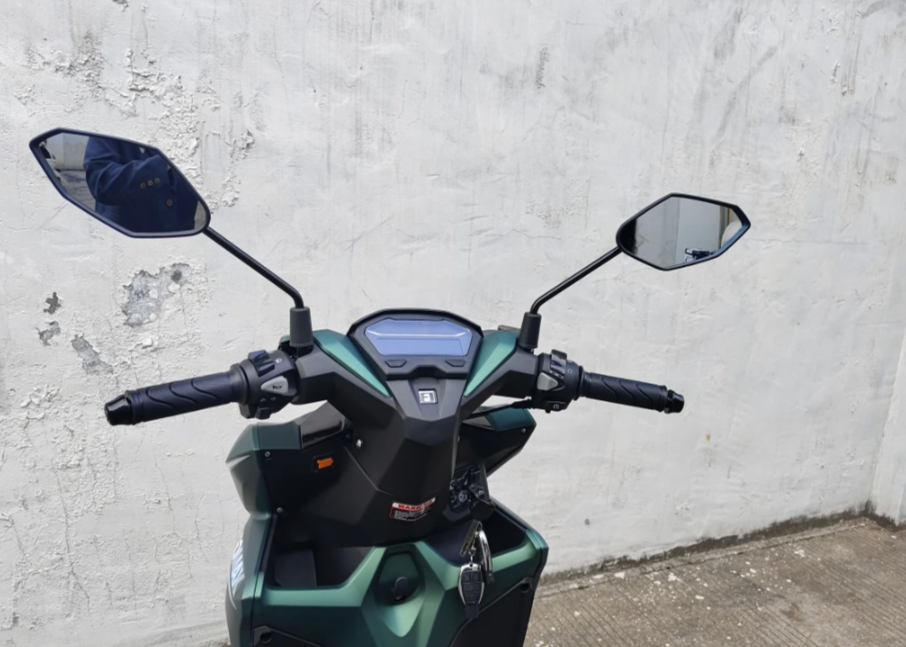 Скутер PROMAX INFERNO 250 (49) в Грозном