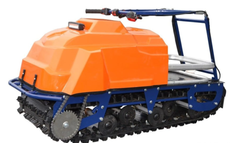 Мотобуксировщик БАРС СЛЕДОПЫТ MDS 15 л.с. в Грозном