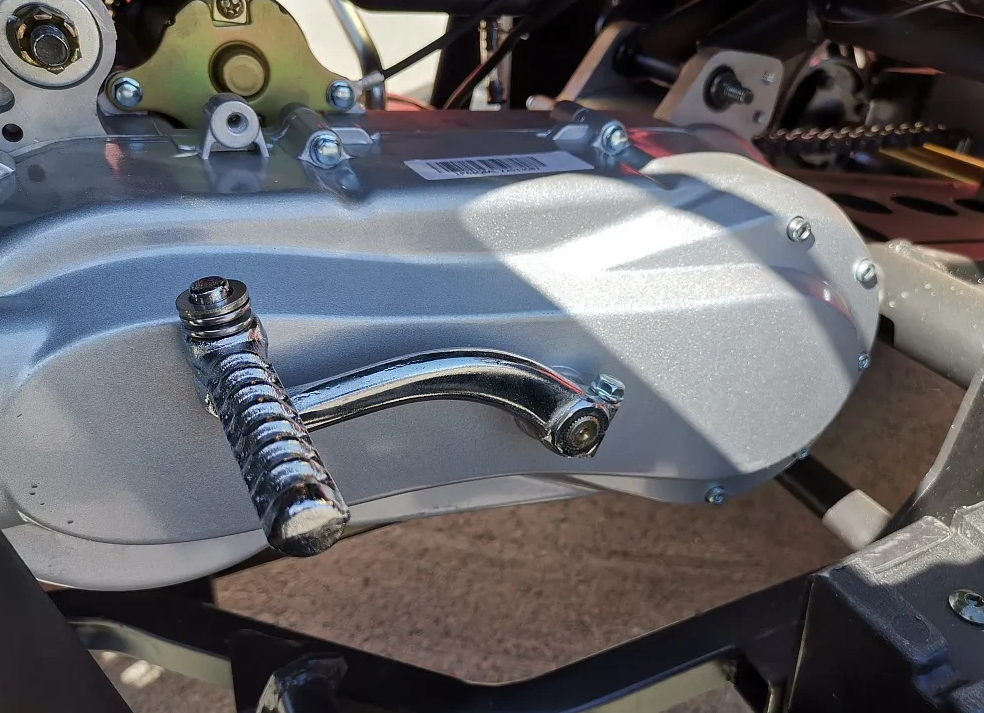 Квадроцикл PROMAX TRX300 CVT в Грозном