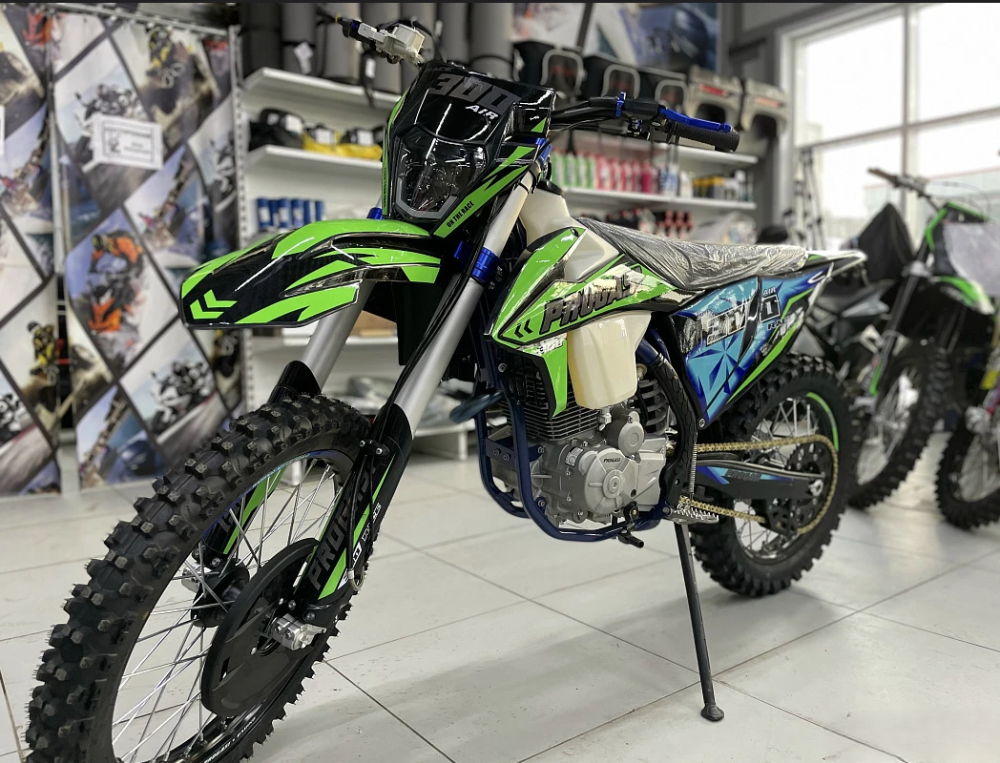 Мотоцикл Progasi RACE 300 AIR PRO SPORT в Грозном