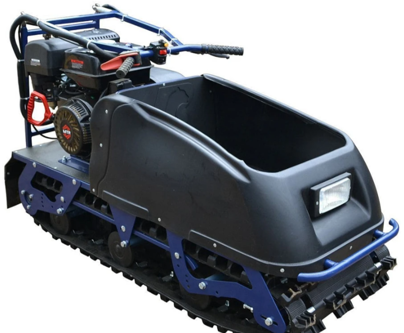 Мотобуксировщик БАРС СЛЕДОПЫТ FS. RS 9 л.с. в Грозном