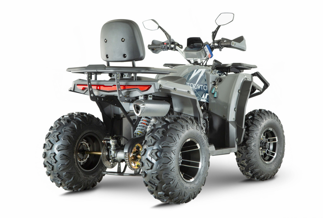 Квадроцикл YACOTA VIKING PRO 250 в Грозном