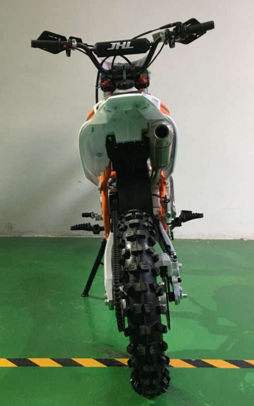 Питбайк JHLMOTO JHL Z125E Pro (ZS154FMI-3) в Грозном