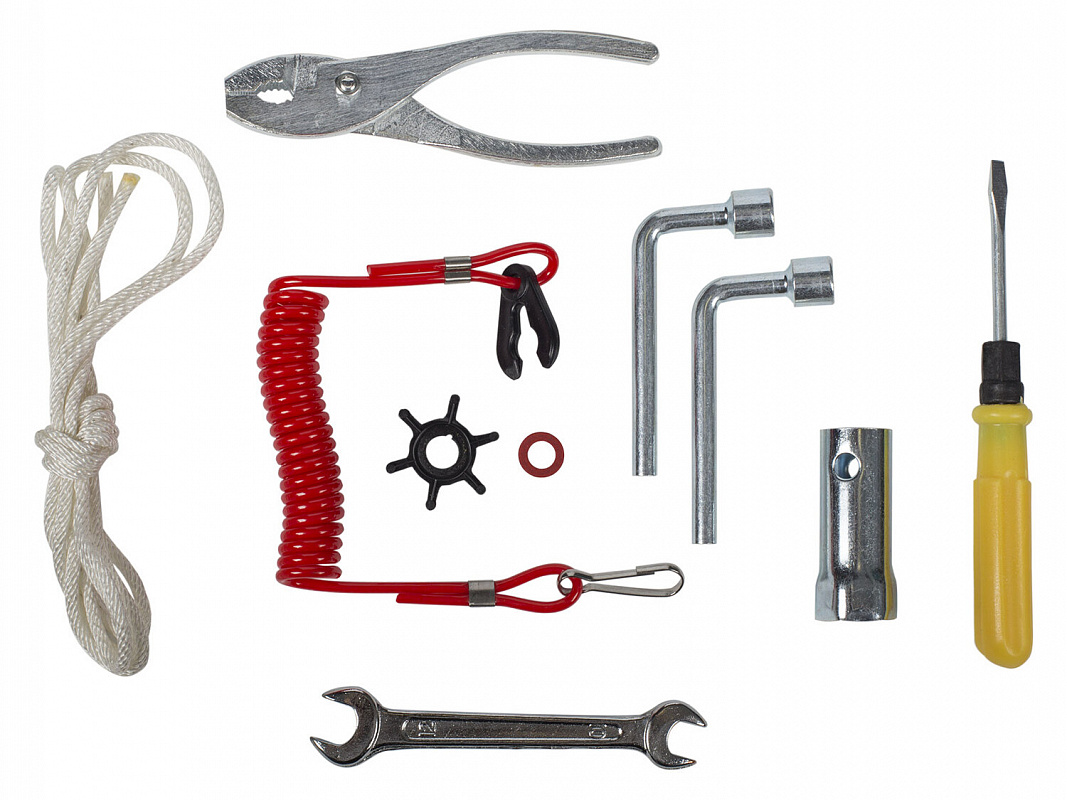 ЛОДОЧНЫЙ МОТОР GLADIATOR G3FHS в Грозном