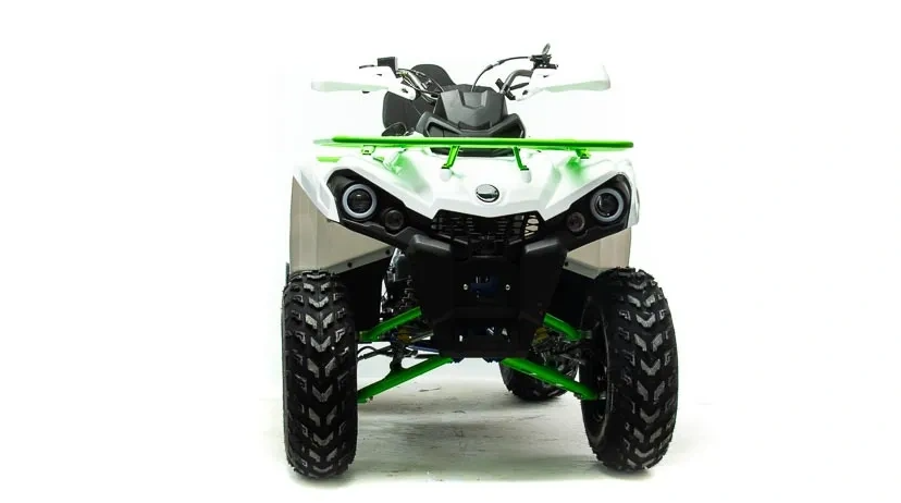 Квадроцикл MOTOLAND (МОТОЛЕНД) VOX200 SHARK (баланс. вал) в Грозном