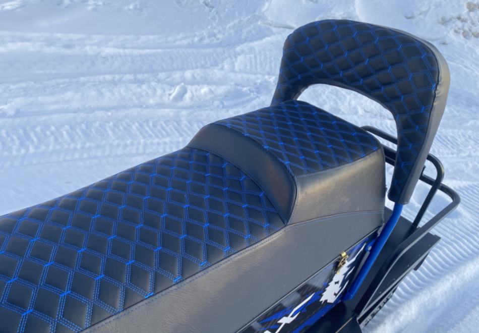 Снегоход PROMAX YAKUT 500 R/K SUPERLONG 2.0 4T 29 в Грозном