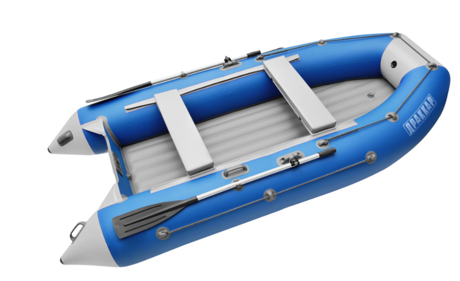 ЛОДКА ДРАККАР 3200 НДНД HANT-PRO в Грозном