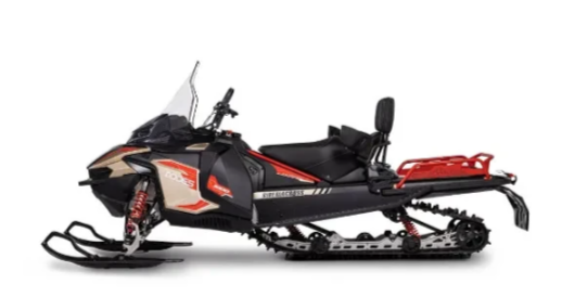 Снегоход AODES Siberiacross 1000 WT 508mm LCD 6.8 в Грозном