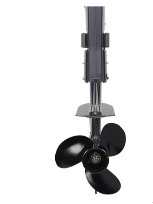 Лодочный мотор ALLFA CG F6 в Грозном