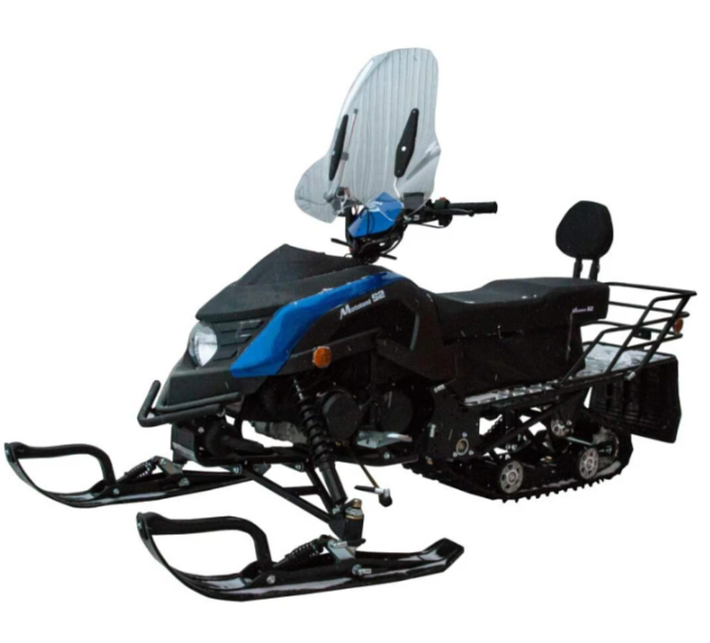 Снегоход MOTOLAND (МОТОЛЕНД) SNOWFOX 200 в Грозном