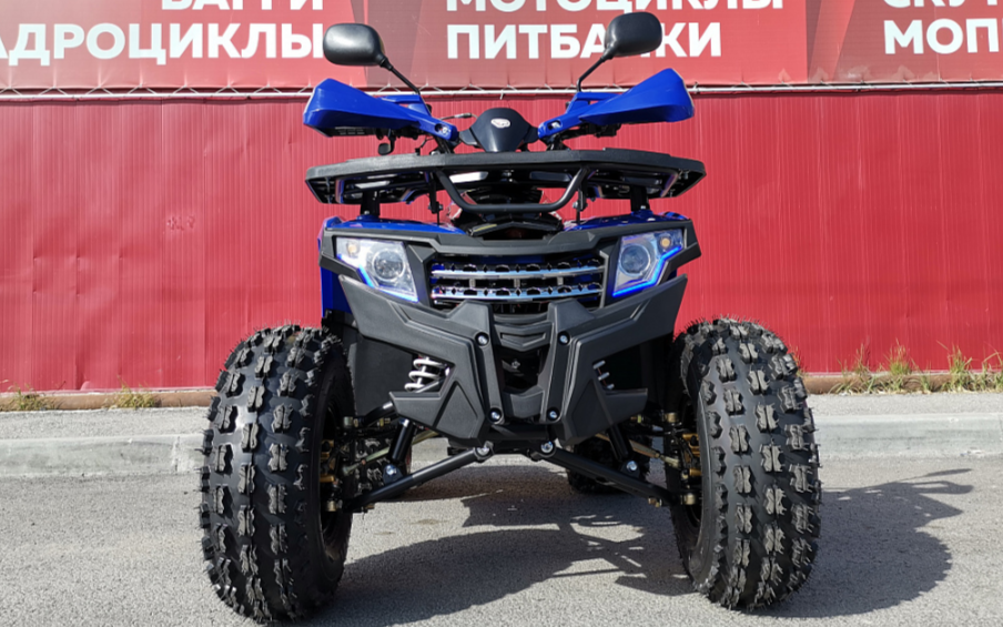 Квадроцикл PROMAX WILD 2.0 190 LUX в Грозном