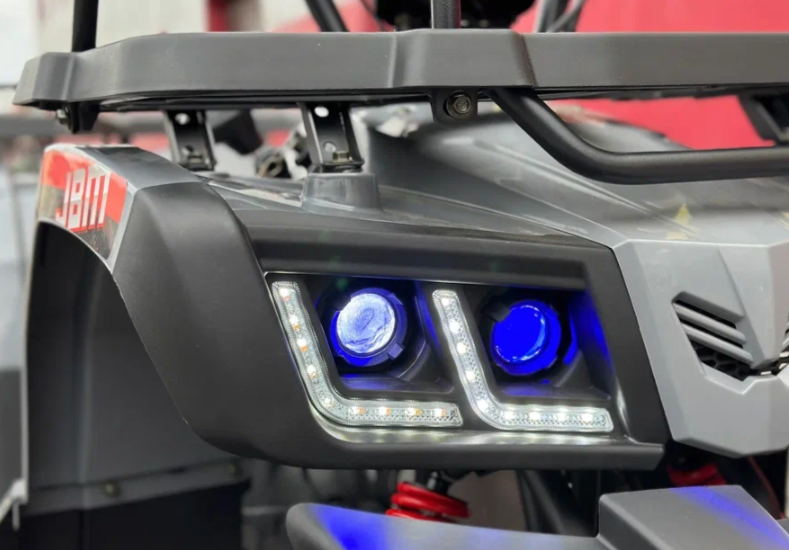 Квадроцикл GBM MAVERICK 300 NEW в Грозном