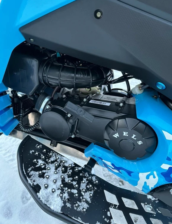 Снегоход WELS 200 RS NEW в Грозном