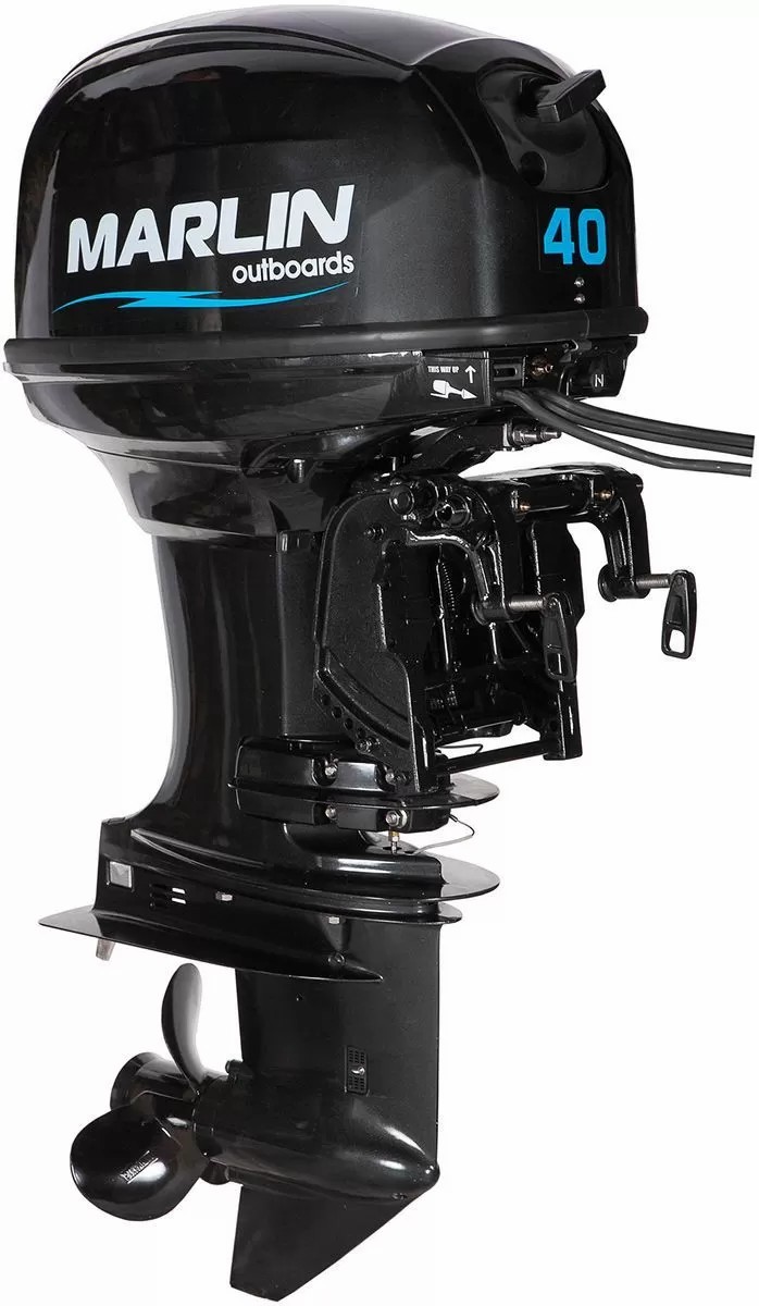 Лодочный мотор MARLIN MP 40 AERTS в Грозном