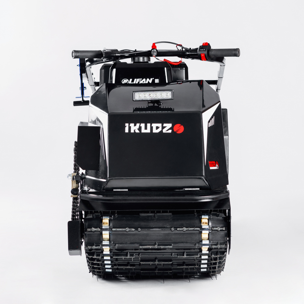 МОТОБУКСИРОВЩИК IKUDZO LONG 2.0 1700/500 EKR19 в Грозном