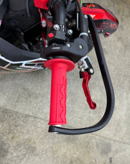 Кроссовый мотоцикл FAIDET CB300RL MAX KYB-TECH в Грозном