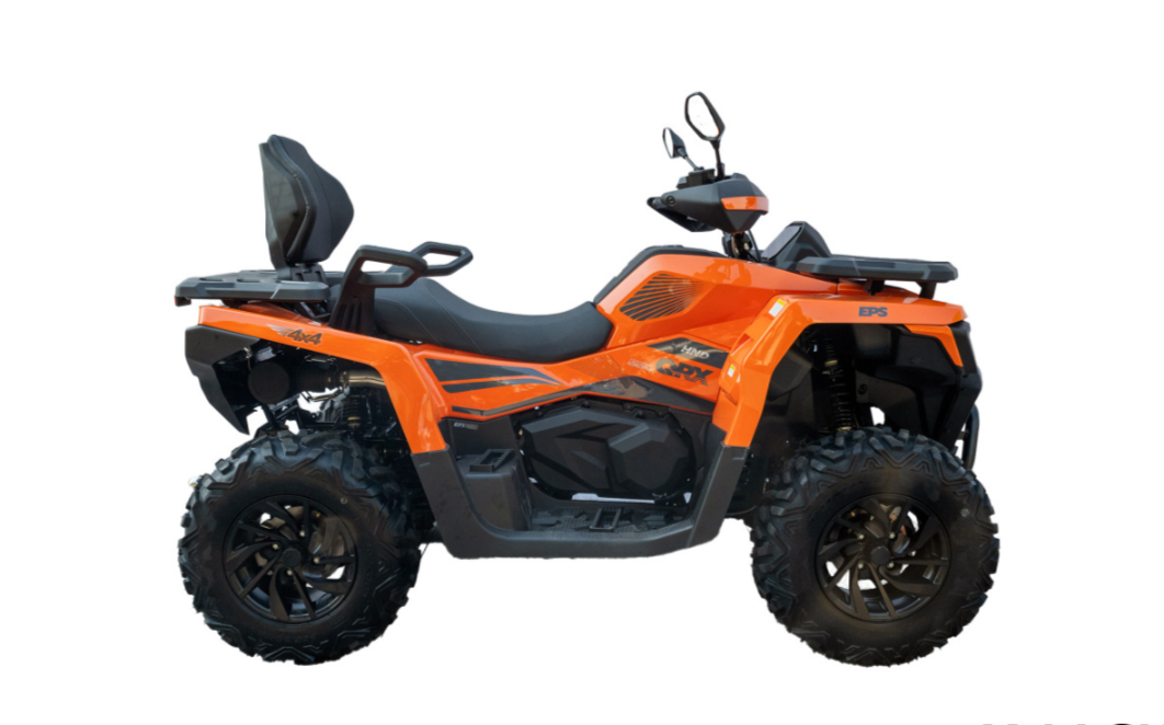 Квадроцикл HND QRX 650 в Грозном