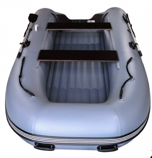 НАДУВНАЯ ЛОДКА GLADIATOR E380S в Грозном