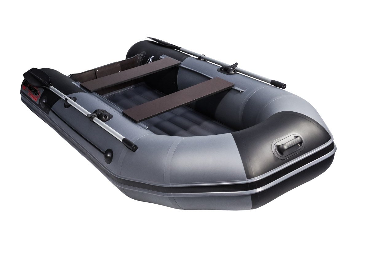 Лодка Таймень NX 2800 НДНД в Грозном