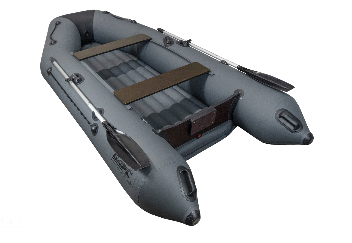 Лодка Барс 3200 нднд в Грозном