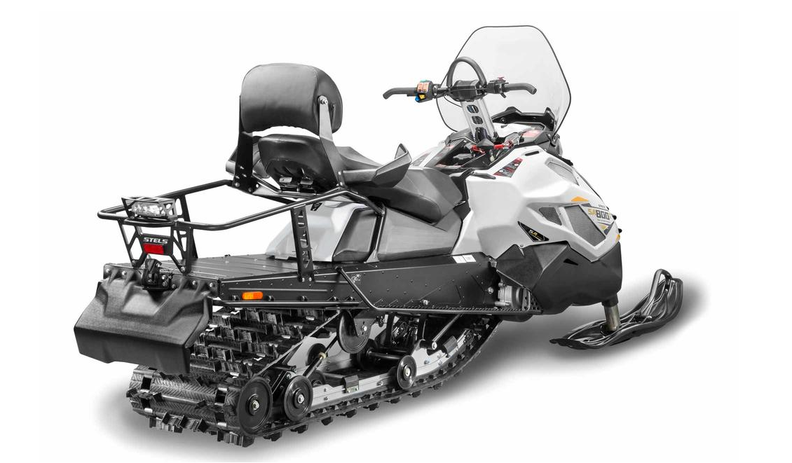 Снегоход STELS АТАМАН SA800T 2.0 в Грозном