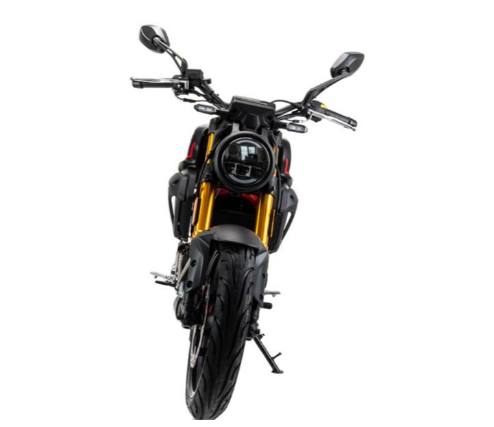 Мотоцикл PROMAX CB150R (49) в Грозном