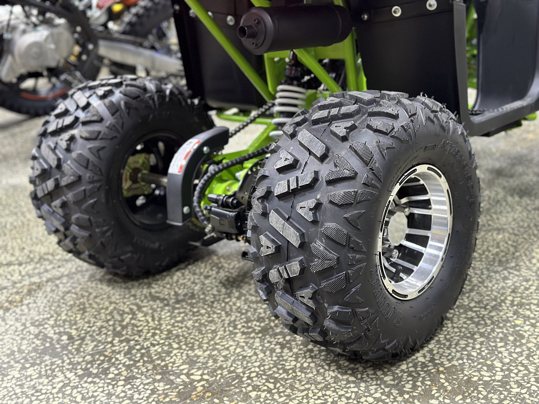 Квадроцикл PROMAX МАЙНКРАФТ 192 в Грозном