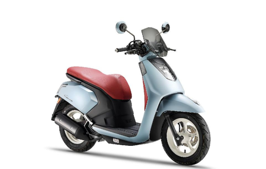 Скутер ARIIC GEMMA в Грозном