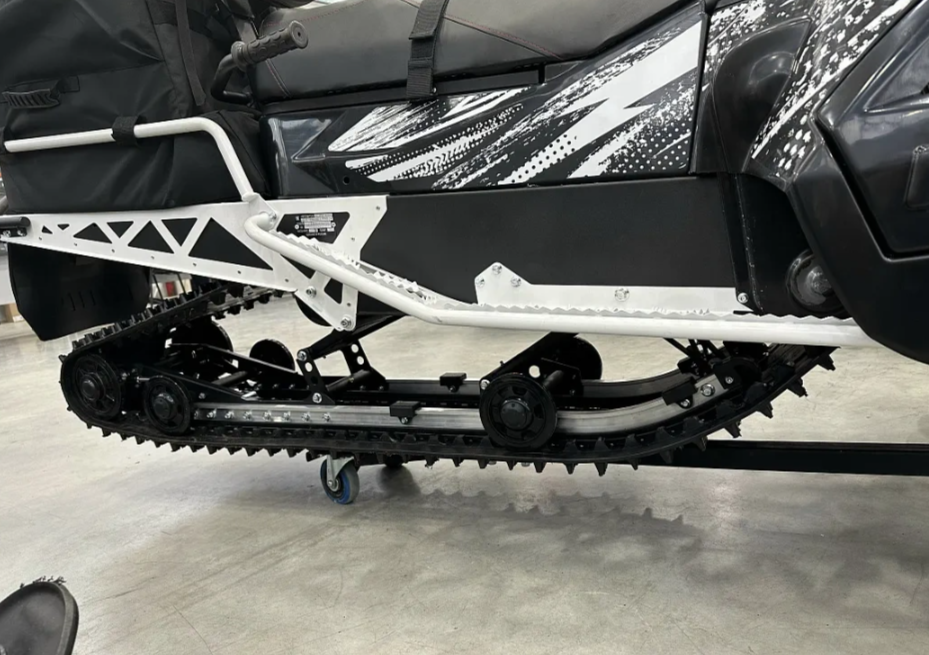 СНЕГОХОД IRBIS SF200L XE SUPERLONG в Грозном