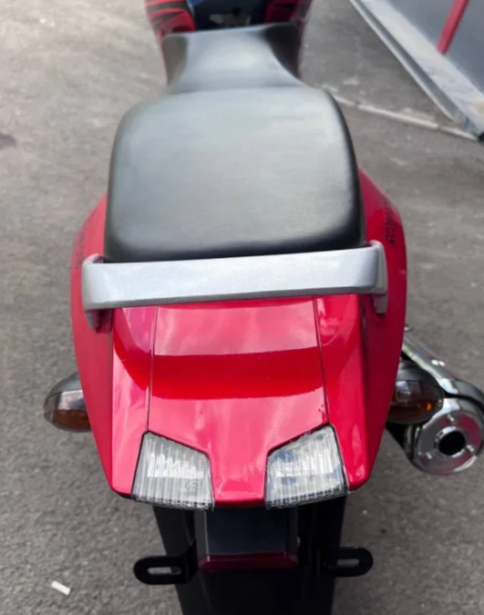 Мотоцикл RACER MAGNUM RC200-C5B в Грозном