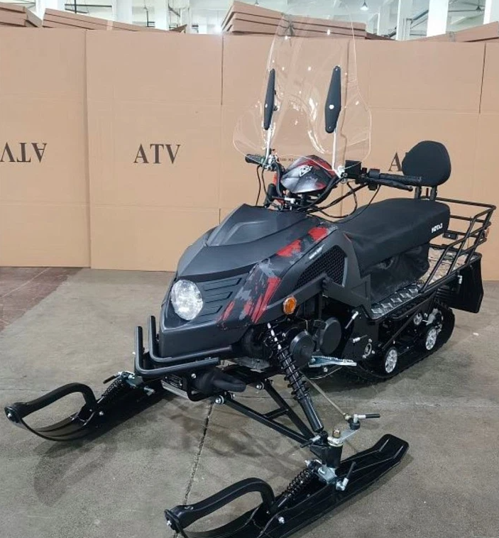 Снегоход Motax Snow 200 в Грозном