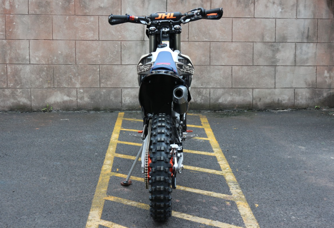 Мотоцикл JHLMOTO JHL Z8i (EFI) NC300S (182-MN) в Грозном