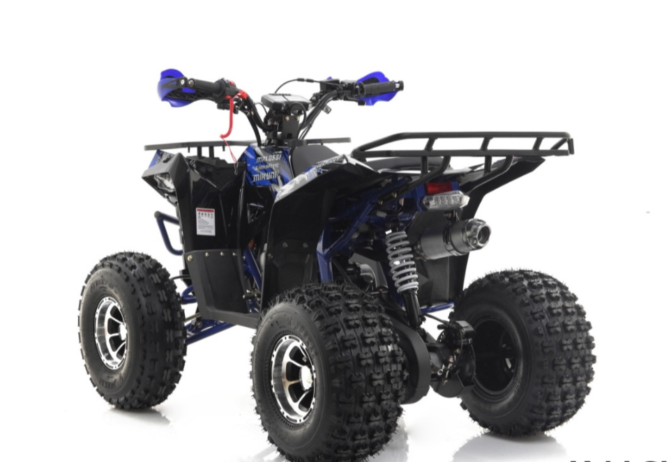 Квадроцикл GBM SHARP 190 PREMIUM SEMI-AUTOMATIC в Грозном