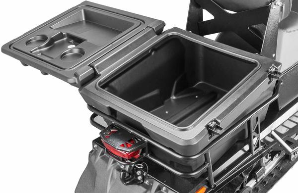 Снегоход STELS MS600T (SWT ST) СТАВР 1.0 К01 Tech в Грозном