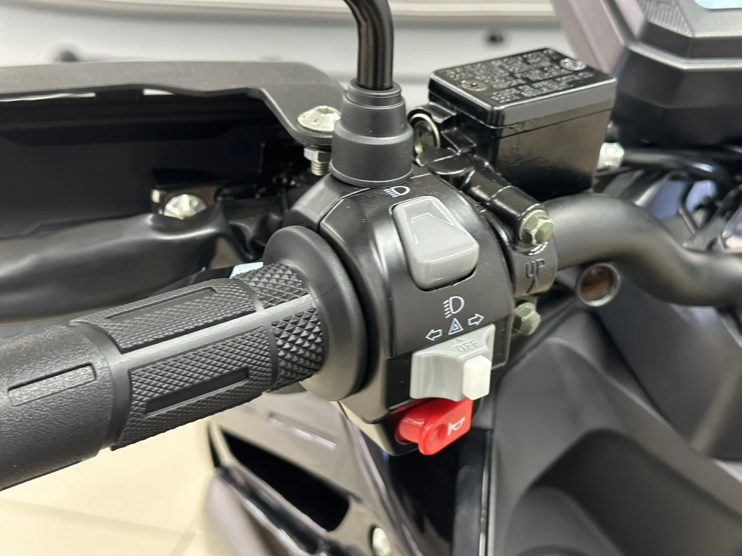 Скутер PROMAX STALKER 150(49) в Грозном