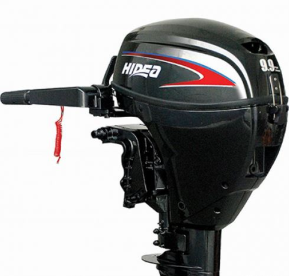 Лодочный мотор HIDEA HDF9.9HS в Грозном
