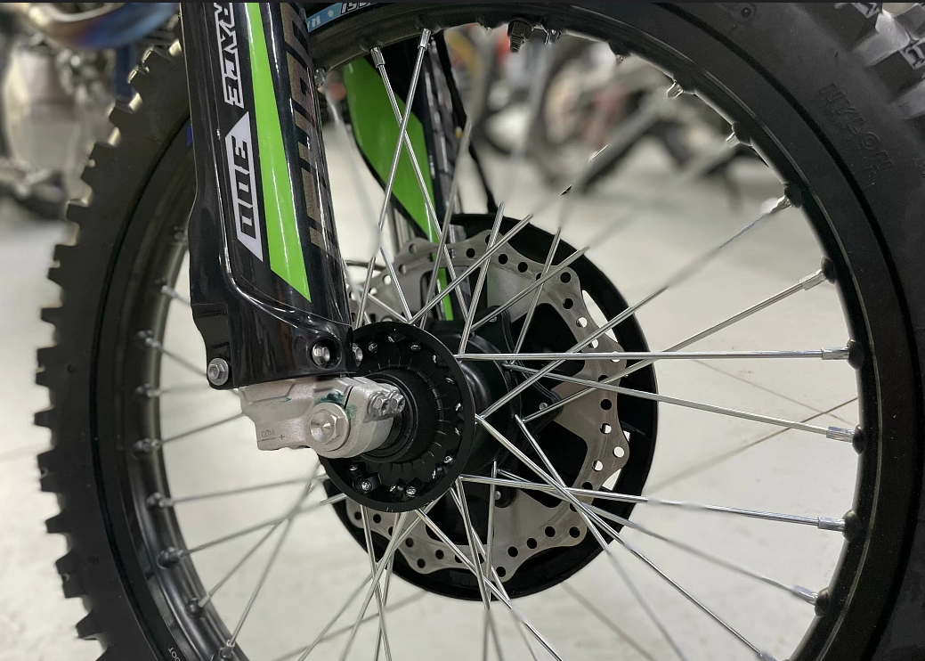 Мотоцикл Progasi RACE 300 AIR PRO SPORT в Грозном