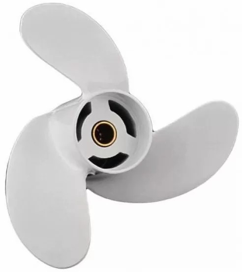 ВИНТ ГРЕБНОЙ MERCURY 4-5 Л.С. 8 3/8X8 в Грозном