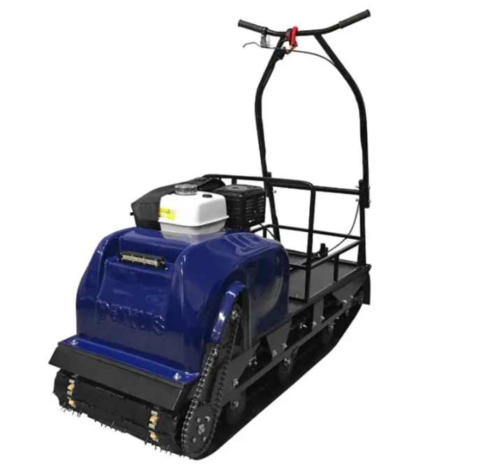 Мотобуксировщик PAXUS 500 GRAND 13 л.с. HONDA в Грозном