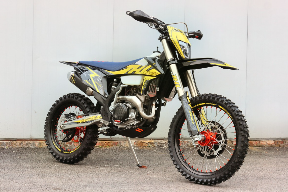 Мотоцикл JHLMOTO JHL Z8 NC300S (182-MN) в Грозном