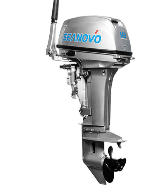 Лодочный мотор SEANOVO SN18FHBL в Грозном
